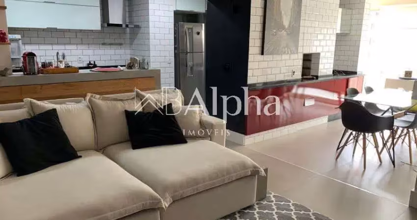 Apartamento à venda no condomínio london ville em alphaville - sp