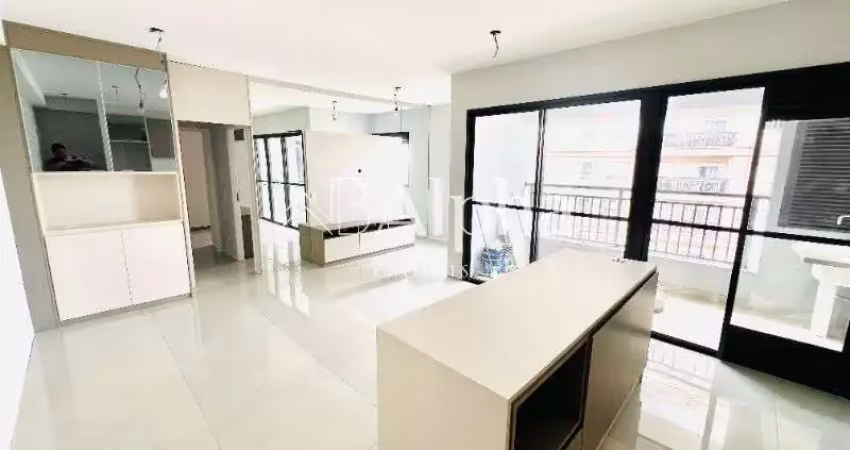 Apartamento para locação e venda no condomínio bonnard 307 em alphaville - sp