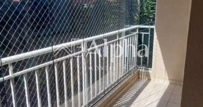 Apartamento à venda no Condomínio Alphaview em Barueri - SP