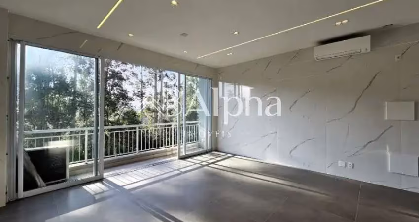 Sala comercial à venda no Tamboré, Santana de Parnaíba 