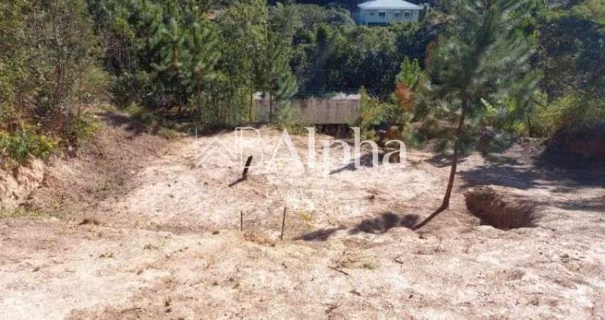 Terreno  à venda no Residencial Santa Helena I.