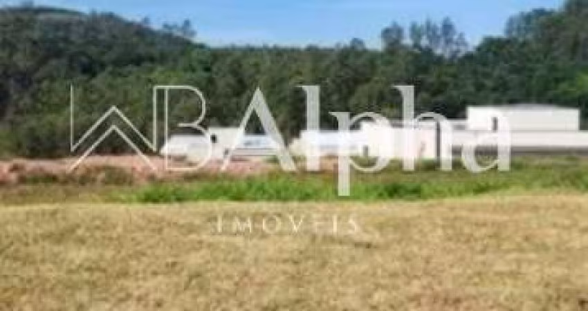 Terreno à venda - Condomínio Itahye - Santana de Parnaíba - SP