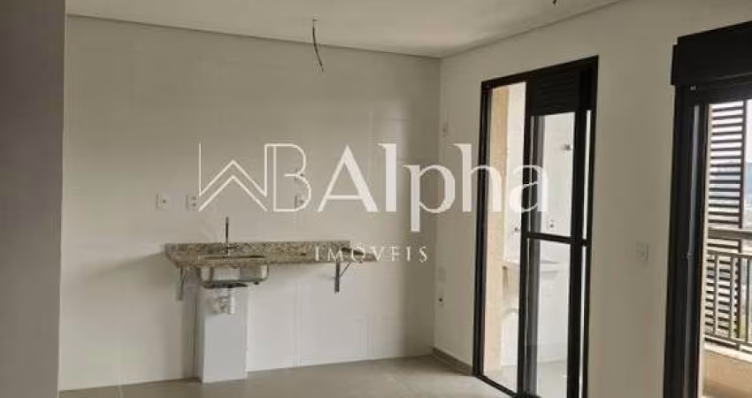 Apartamento para venda no Edifício Fiori em Alphaville - SP