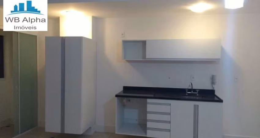 Apartamento a venda no Condomínio Igloo em Alphaville - SP