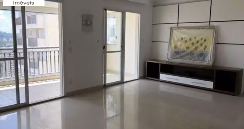 Apartamento para locação ou venda no condomínio mont blanc em alphaville - sp