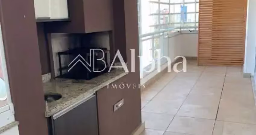 Apartamento à venda no Condomínio More em Alphaville - SP