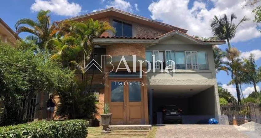 Casa a venda no Condomínio Refúgio dos Pinheiros em Itapevi - SP