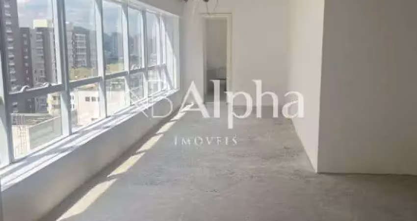 Sala comercial a venda no edifício pravda em alphaville - sp
