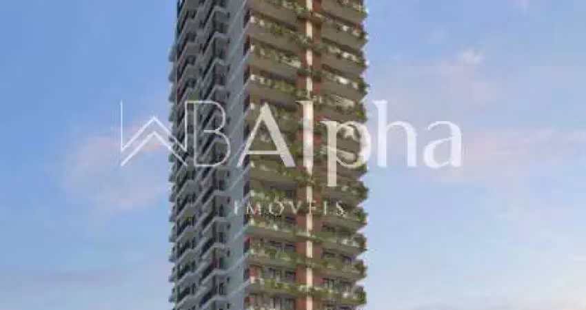 Apartamento novo a venda no condomínio fiori em alphaville - sp