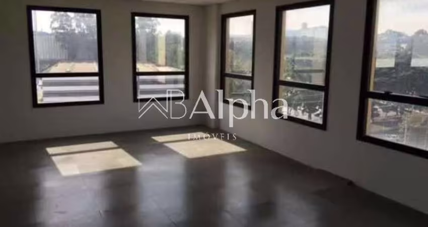 Sala comercial a venda no Edifício CEA 2 em Alphaville - SP