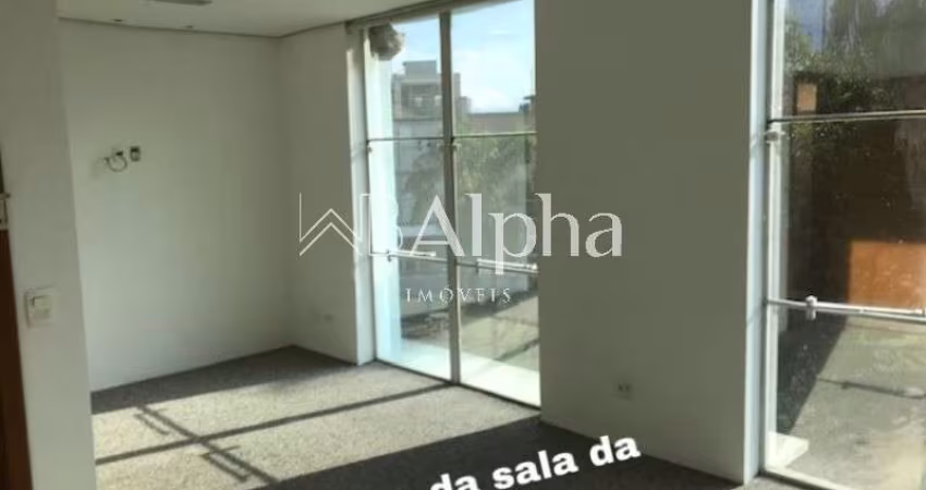 Prédio comercial para locação no Alpha Conde em Alphaville - SP