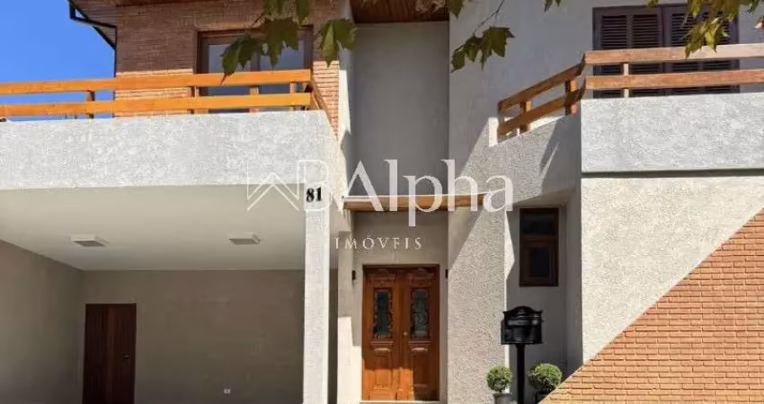 Casa a venda no condomínio morada dos pinheiros em aldeia da serra - sp