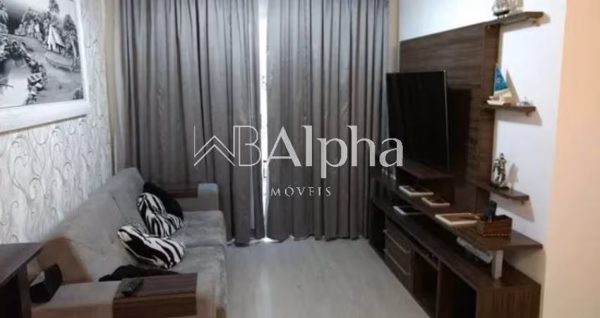 Apartamento a venda no Condomínio Alphaview em Barueri - SP