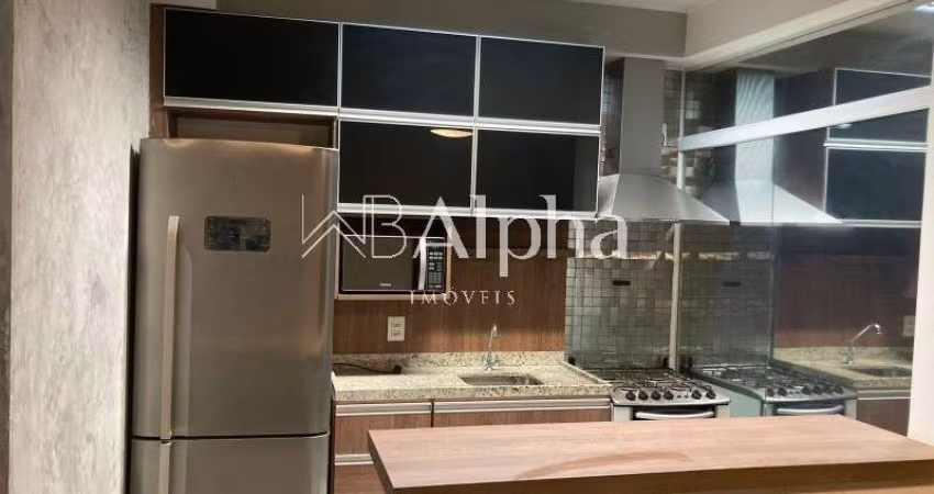 Oportunidade única! Lindo apartamento mobiliado