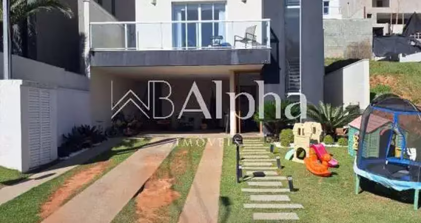 Casa a venda no condomínio new ville em santana de parnaíba - sp