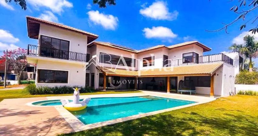 Casa a venda no Condomínio Fazenda Kurumin em Itu - SP