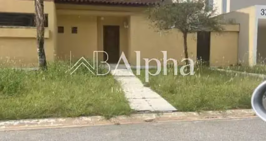 Casa a venda no residencial alphaville 3 em santana de parnaíba - sp