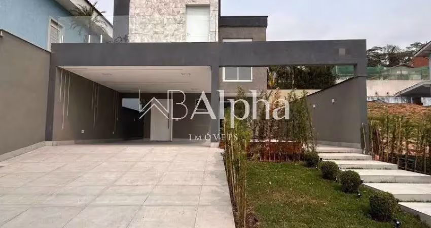 Casa a venda no condomínio morada da aldeia em santana de parnaíba - sp