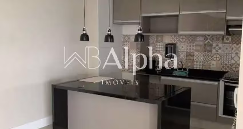 Apartamento duplex a venda no condomínio london ville em alphaville - sp