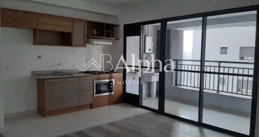 Apartamento a venda no condomínio bonnarde 307 em alphaville - sp