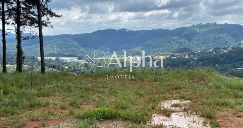 Terreno à venda no Recanto Maravilha III, Santana de Parnaíba 