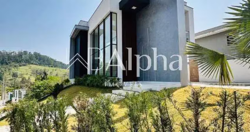 Casa com 3 quartos à venda no Sítio do Morro, Santana de Parnaíba 