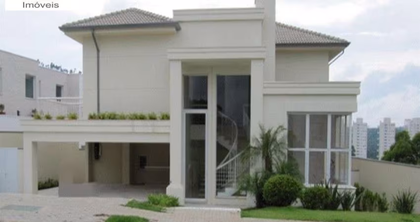 Casa a venda Tambore 10 - 5 suítes Suítes