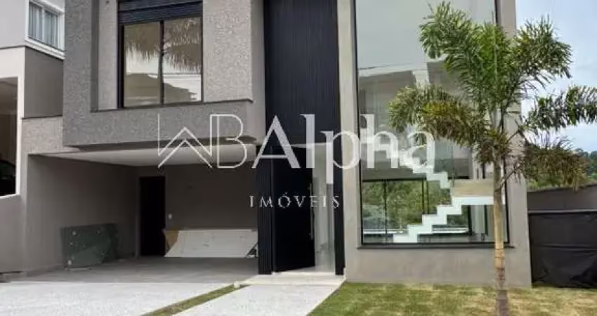 Casa à venda condomínio santa anna em santana de parnaíba - sp