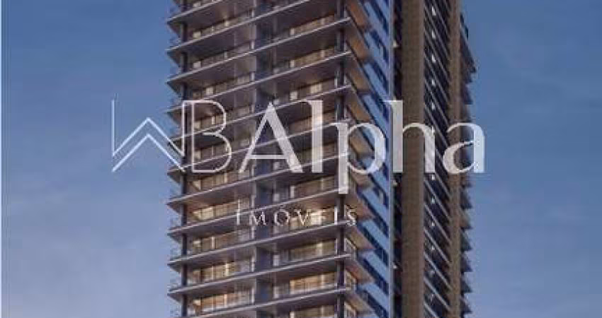 Apartamento em construção a venda no Condomínio Vedara em Alphaville - SP