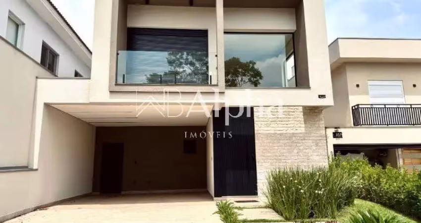 Casa a venda no condomínio new ville em santana de parnaíba - sp