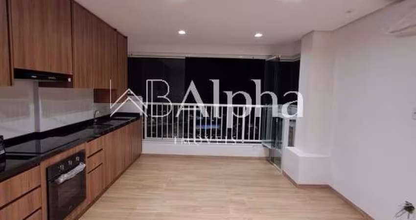 Apartamento para locação no Condomínio Acqua Park Bethaville em Barueri - SP