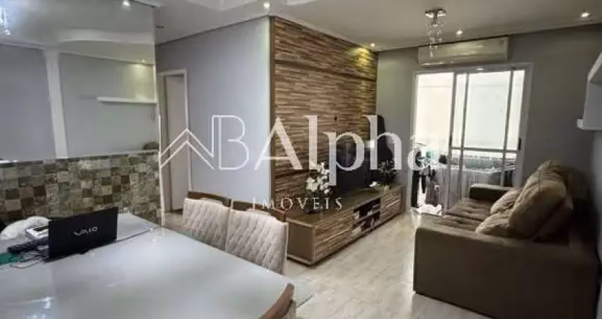 Apartamento a venda no Condomínio Alphaview em Barueri - SP