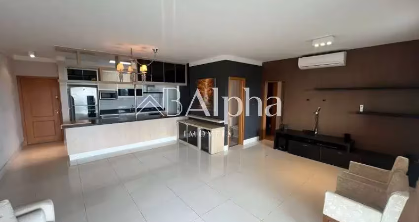 Apartamento a venda no condomínio jardins de tamboré em santana de parnaíba - sp