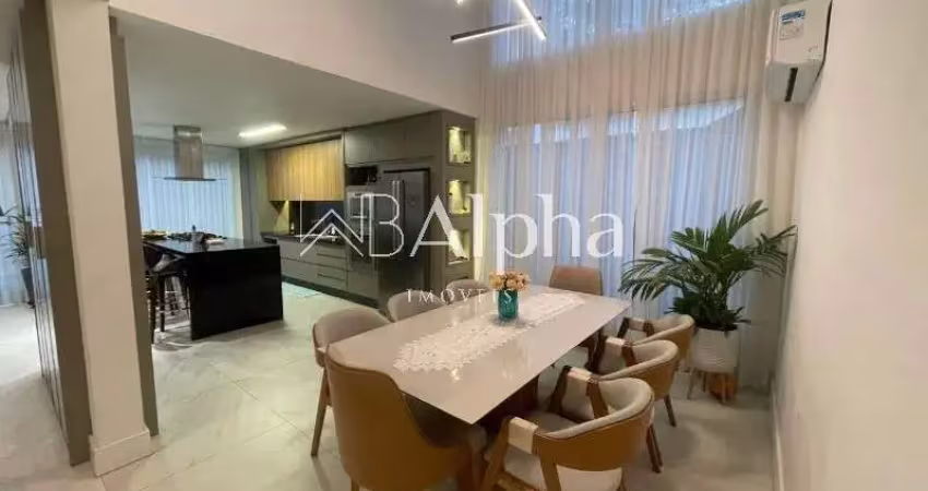 Casa à venda no residencial alphaville 4 em santana de parnaíba - sp