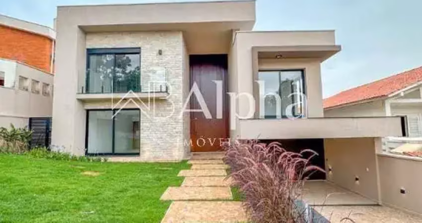 Casa a venda no residencial alphaville 1 em barueri - sp