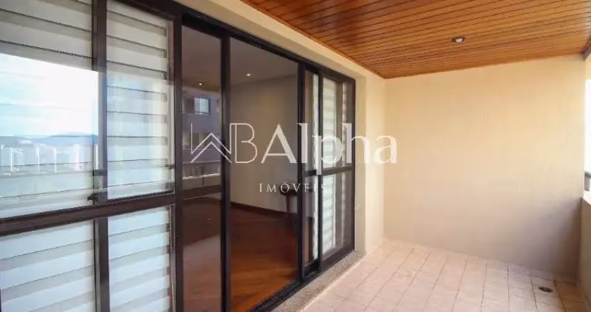 Apartamento à venda 154m² no condomínio alpha club em alphaville - sp