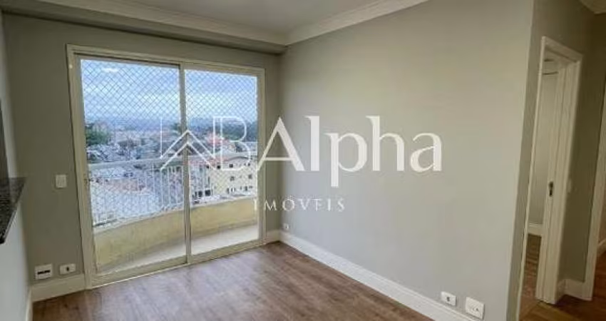 Apartamento para Venda no Condomínio Flor de Lotus em Barueri- SP