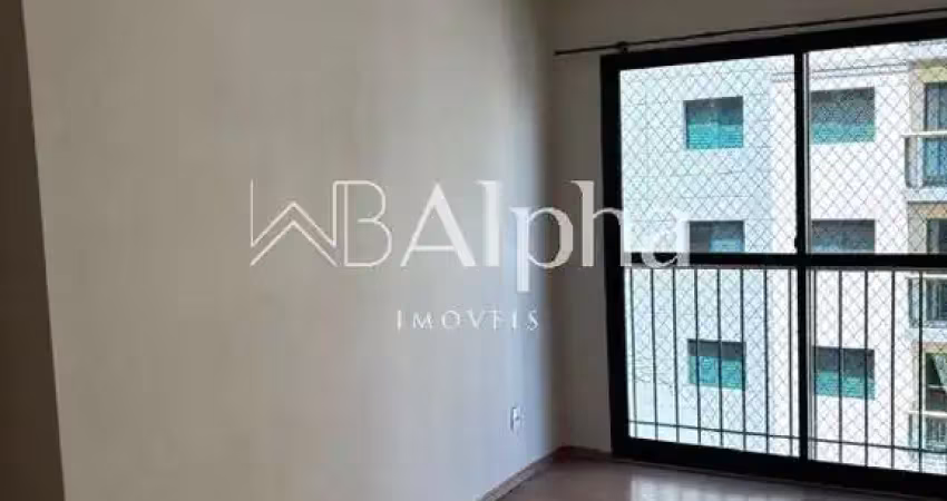 Apartamento para locação e venda no condomínio victória 1 em alphaville - sp