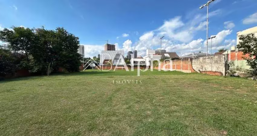 Terreno a venda no residencial alphaville 2 em barueri - sp