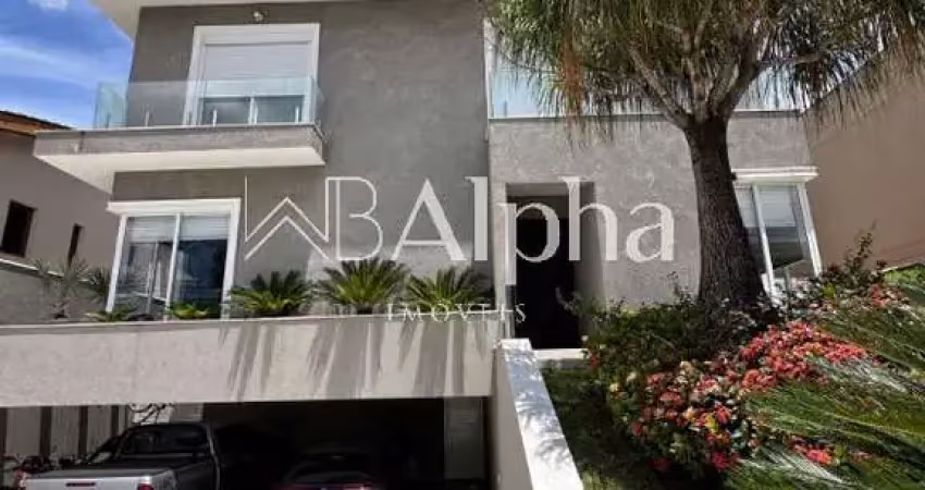 Casa a venda no Residencial Alphaville 1 em Barueri - SP