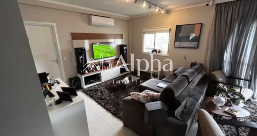 Apartamento a venda no Condomínio Parque Tamboré em Santana de Parnaíba - SP