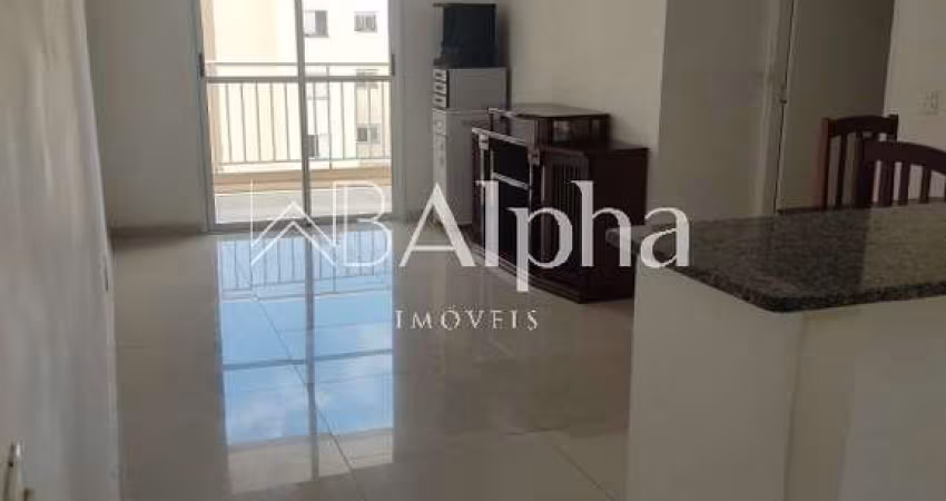 Apartamento para locação no Condomínio Alphaview em Barueri - SP