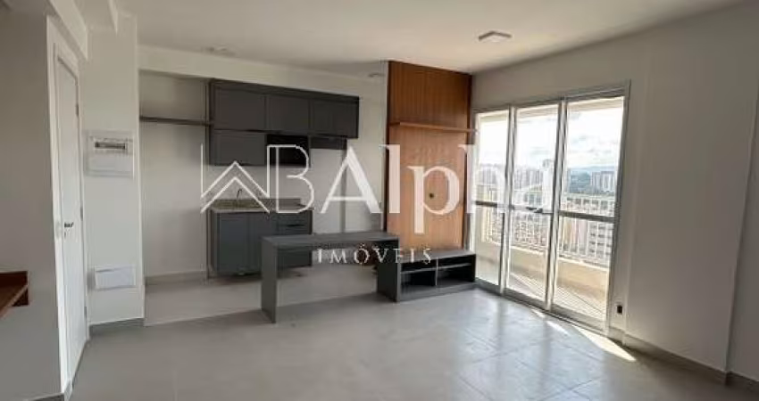 Apartamento a venda no Condomínio Acqua Park Bethaville em Barueri - SP