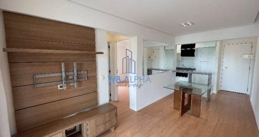 Apartamento para locação - Ed. Play Barueri - Bethaville - Barueri - SP