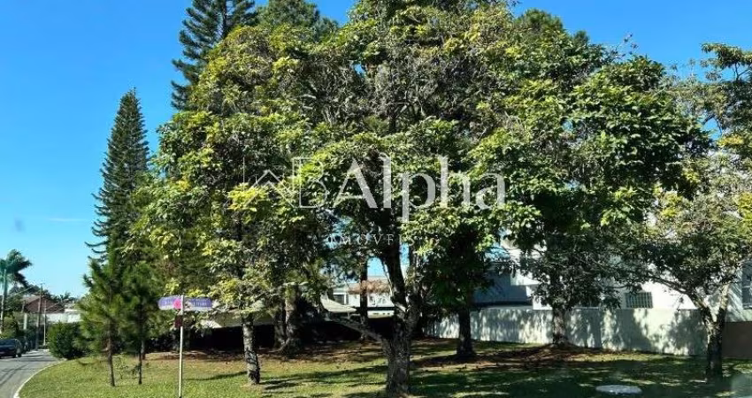 Terreno a venda no Condomínio Morada das Flores na Aldeia da Serra - SP