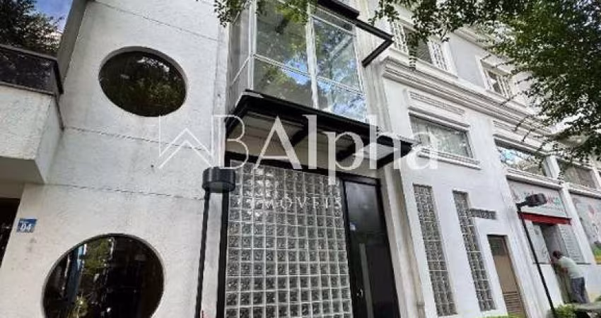 Prédio comercial a venda no Centro Comercial de Alphaville em Barueri - SP