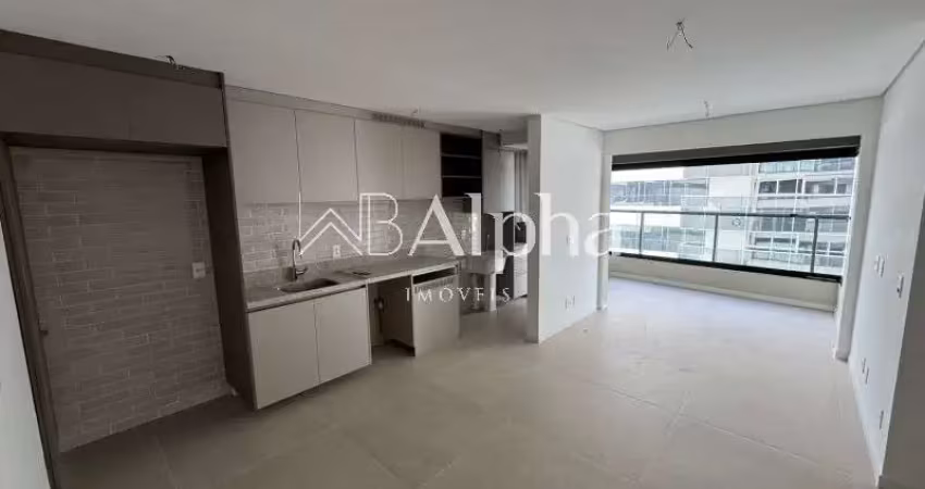 Apartamento para locação no condomínio oka mamoré em alphaville - sp