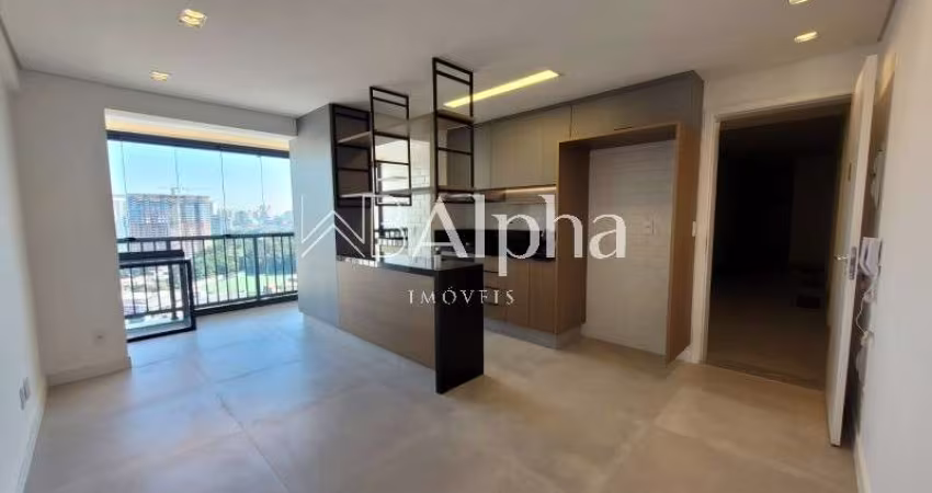 Apartamento para locação e venda no Condomínio Elos em Barueri - SP