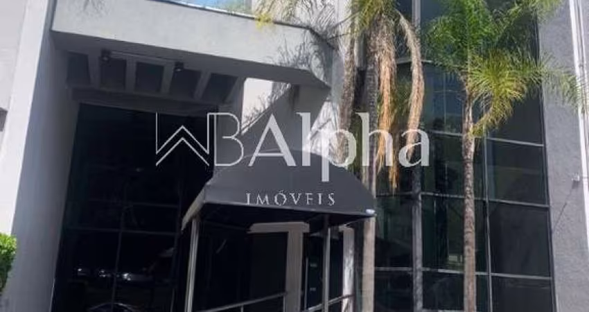 Prédio comercial para locação na Alameda Araguaia em Alphaville - Barueri/SP