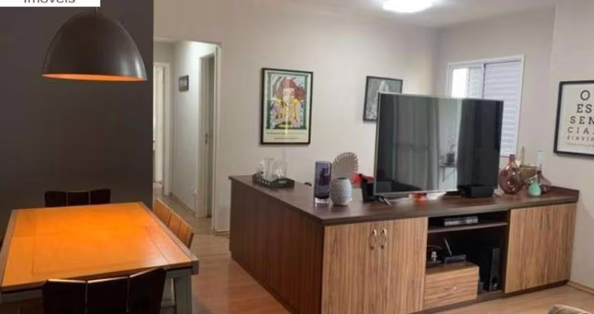 Apartamento para locação- Cond. Parque Barueri